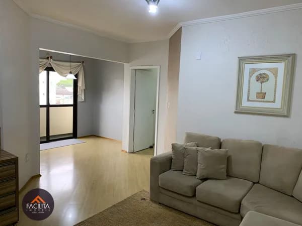 Apartamento em Mauá - Vila Bocaina
