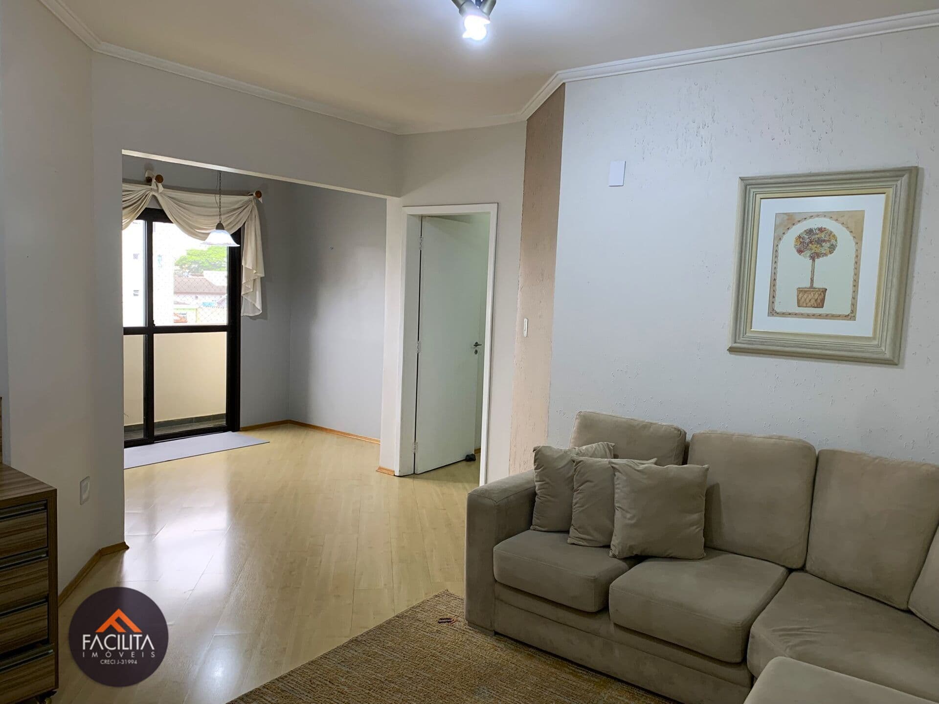 Apartamento em Mauá - Vila Bocaina