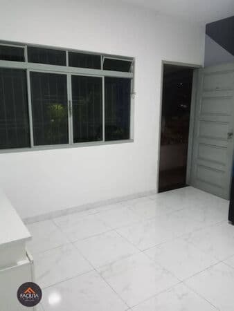 Casa em Santo André - Vila Helena
