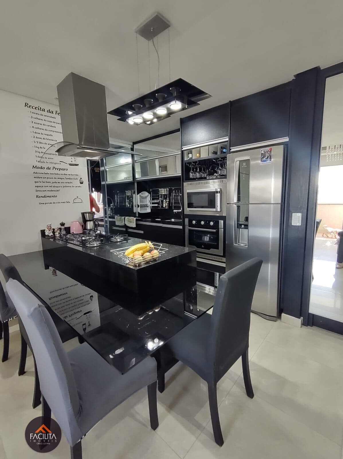 Apartamento em Mauá - Vila Noêmia