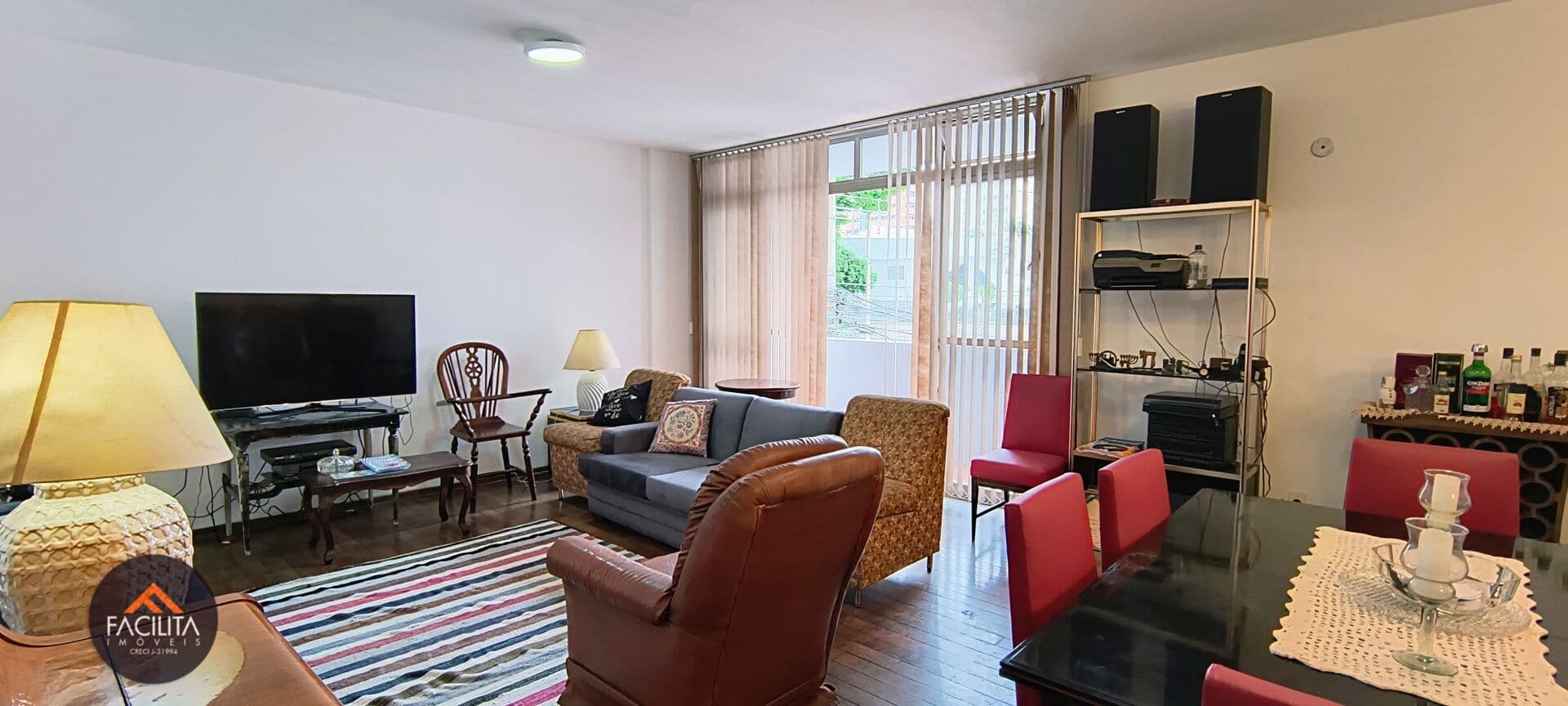 Apartamento em Santo André - Centro