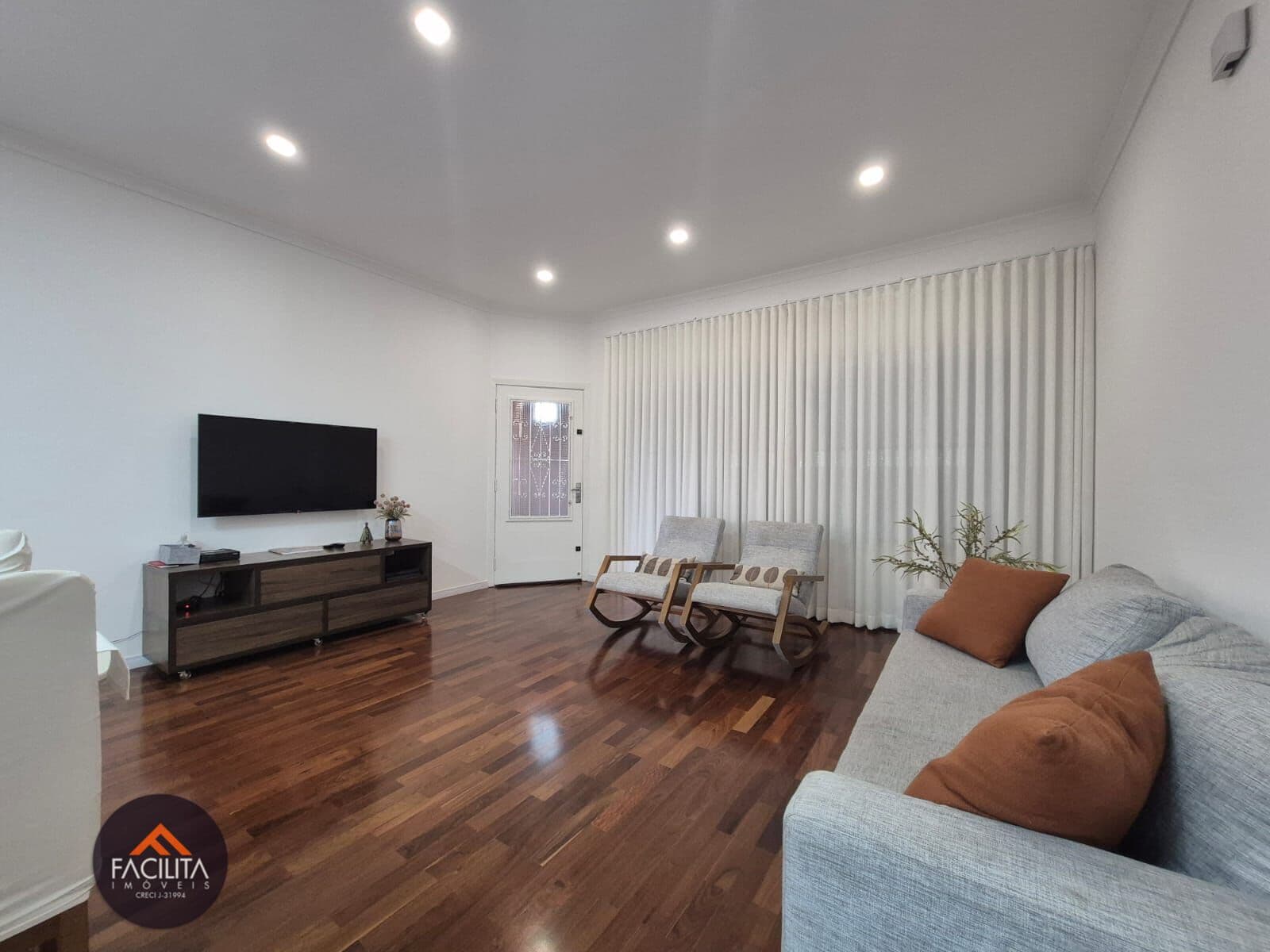 Casa em Santo André - Vila Assunção
