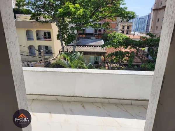 Apartamento em Santo André - Campestre