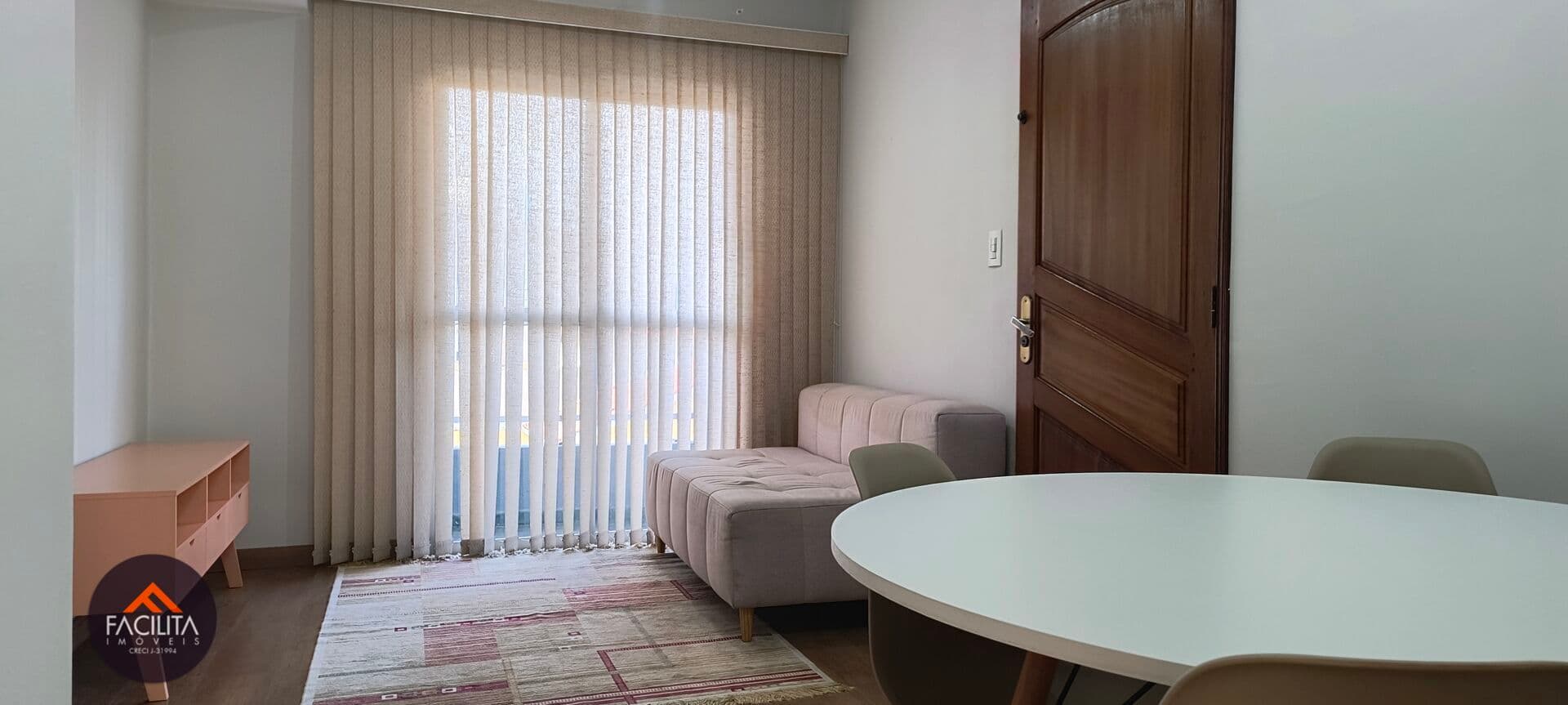 Apartamento em Santo André - Vila Assunção
