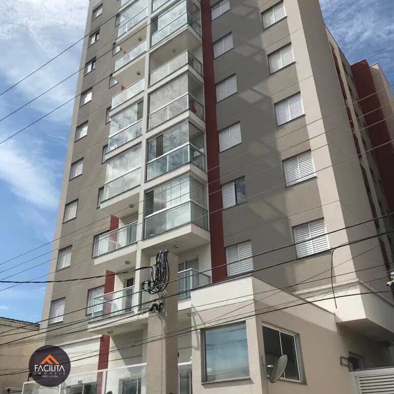 Apartamento em Santo André - Parque Oratório