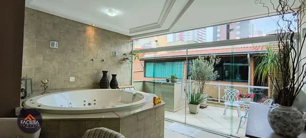 Sobrado em Santo André - Vila Assunção