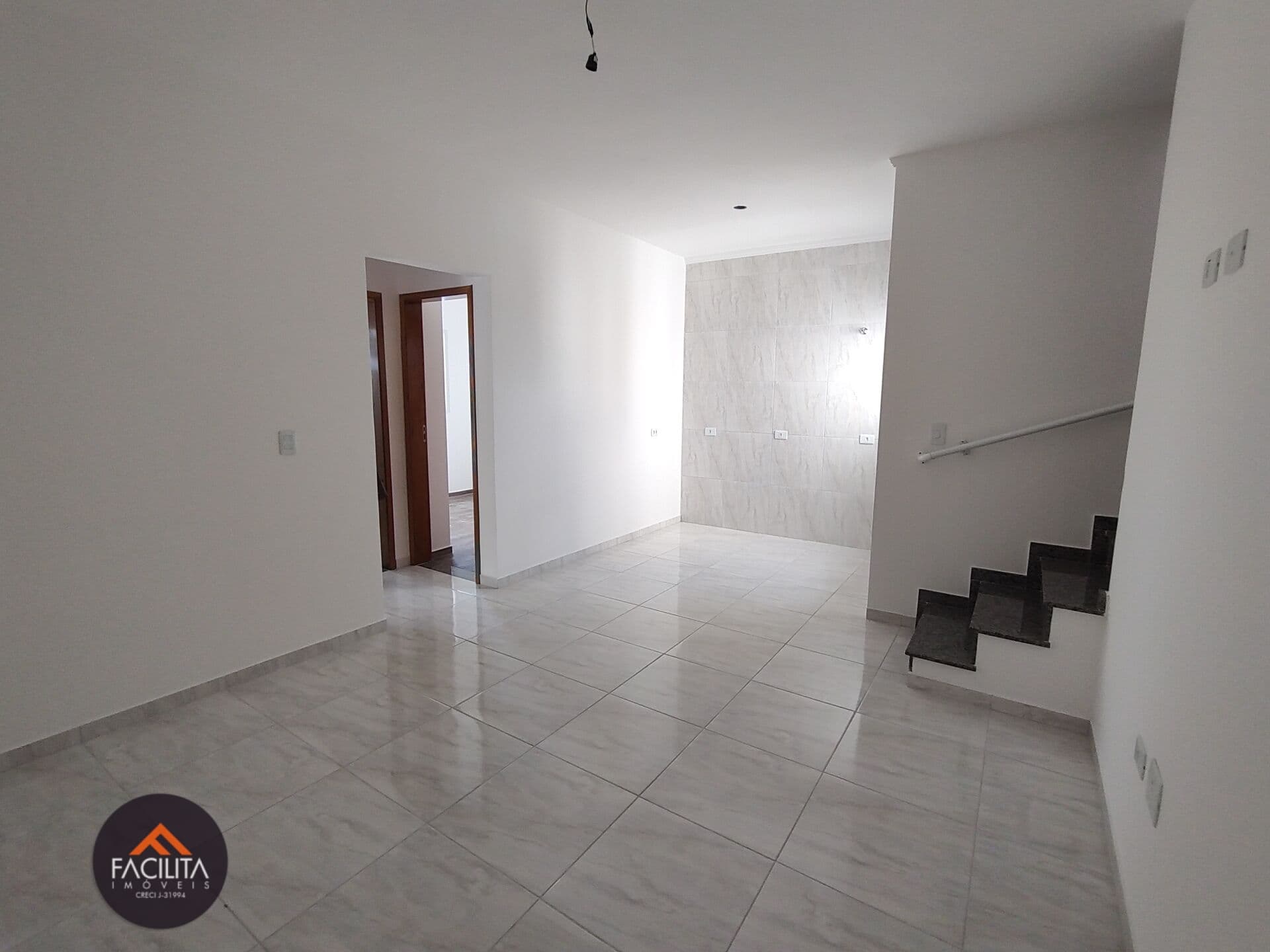 Apartamento em Santo André - Jardim Alvorada