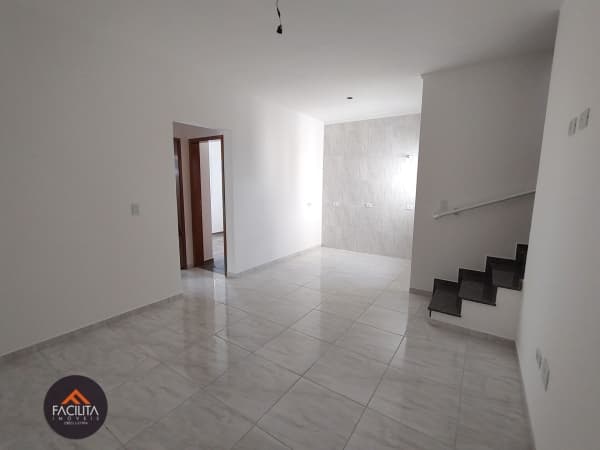 Apartamento em Santo André - Jardim Alvorada