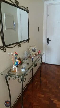 Apartamento em Santo André - Centro