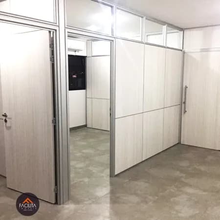 Sala Comercial em Centro, Santo André/SP