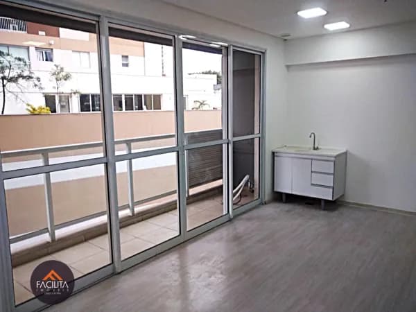 Sala/Conjunto em São Bernardo do Campo - Centro