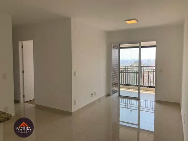 Apartamento em Santo André - Centro