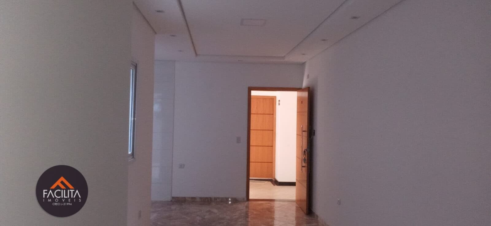 Apartamento em Santo André - Vila Linda