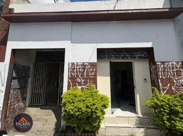 Casa em Santo André - Centro