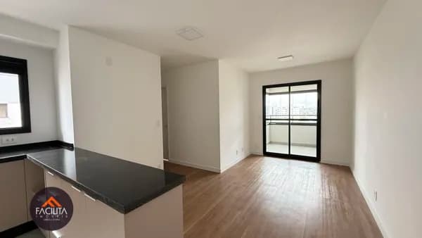 Apartamento em Santo André - Parque das Nações