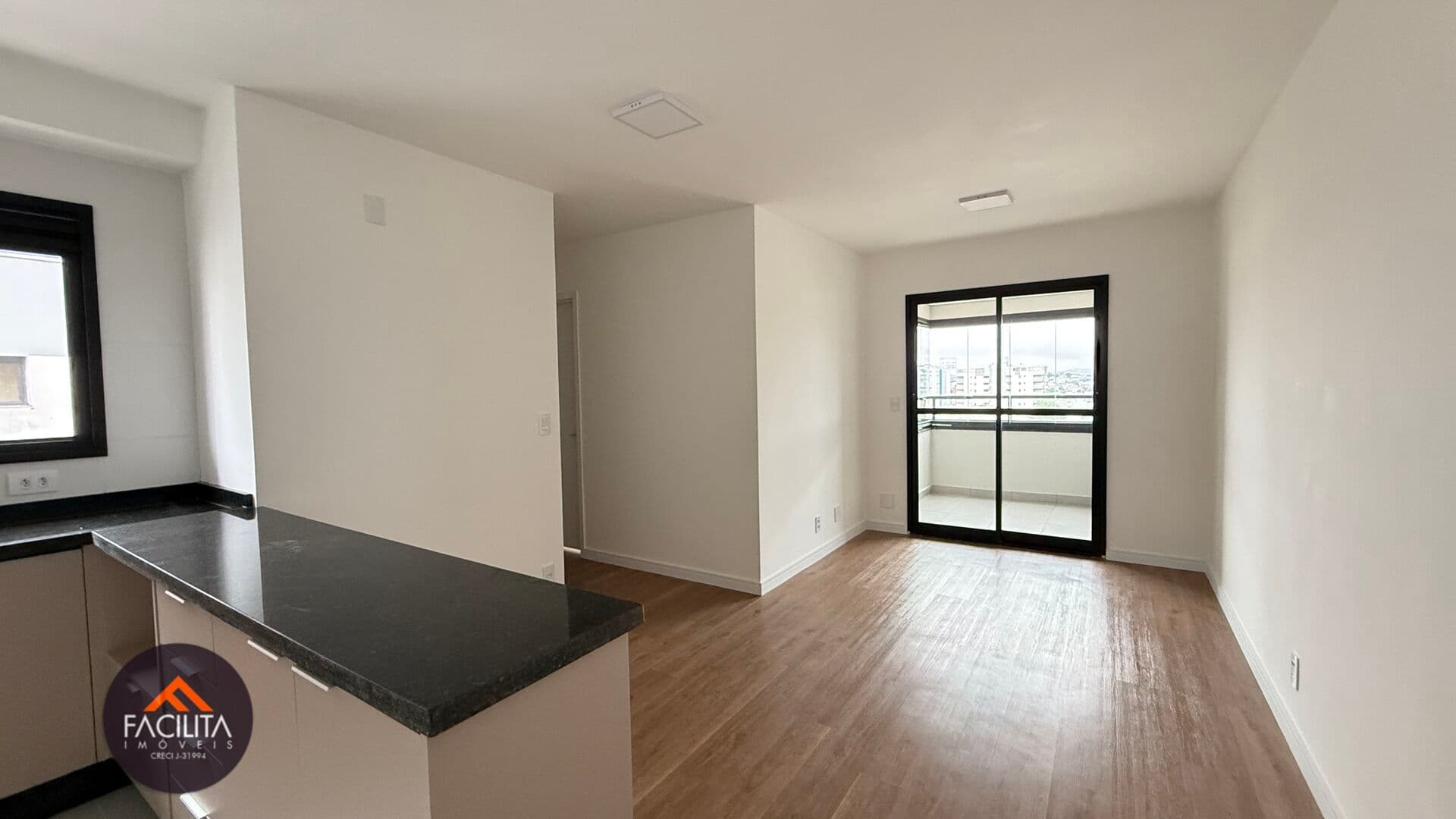 Apartamento em Santo André - Parque das Nações