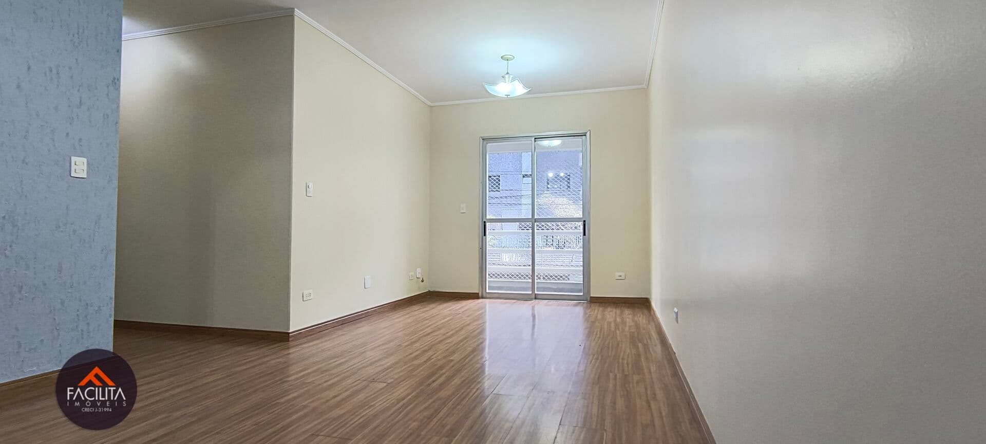 Apartamento em São Caetano do Sul - Santa Paula