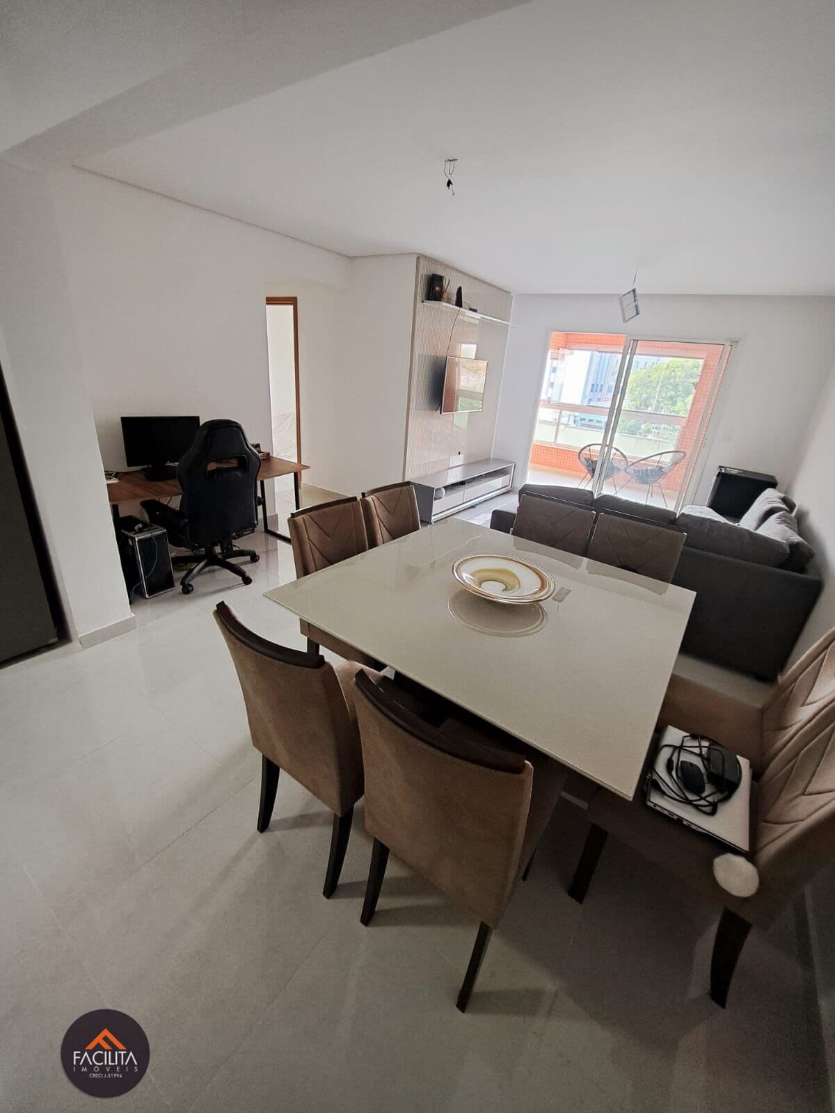 Apartamento em Centro, Santo André/SP