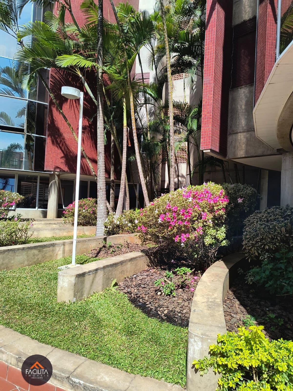 Apartamento em Jardim Bela Vista, Santo André/SP