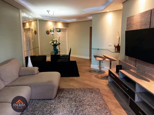 Apartamento em Santo André - Vila Assunção