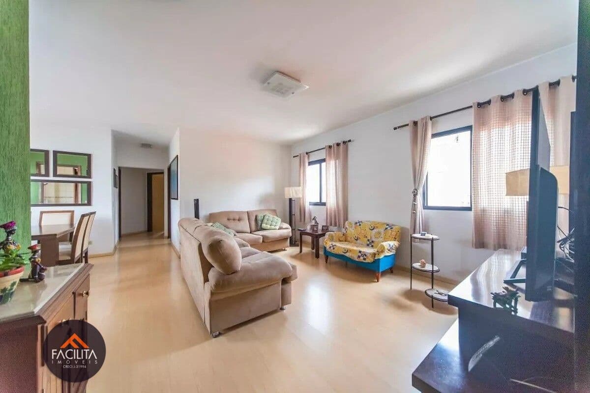 Apartamento em Santo André - Campestre