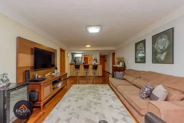 Apartamento em Santo André - Jardim