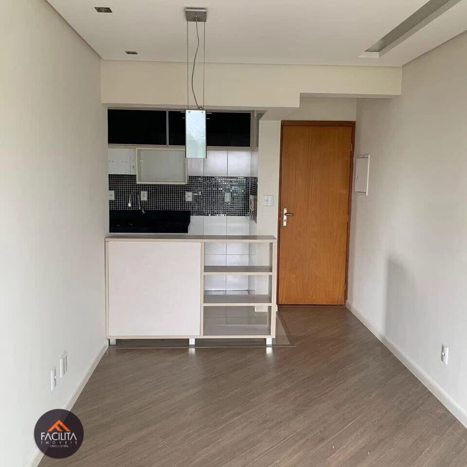 Apartamento em Santo André - Vila Príncipe de Gales