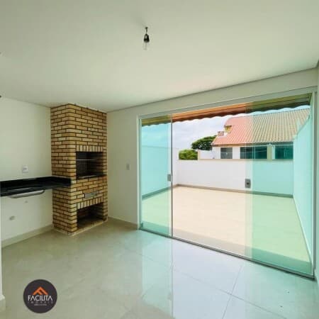 Apartamento em Santo André - Vila Pires