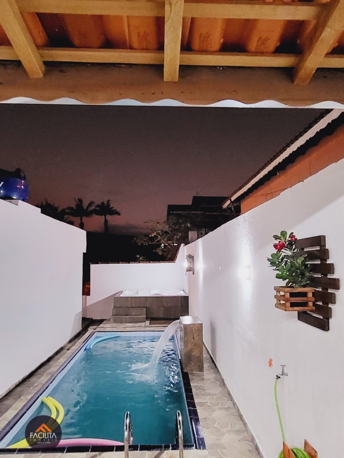 Casa em Ribeirão Pires - Centro de Ouro Fino Paulista