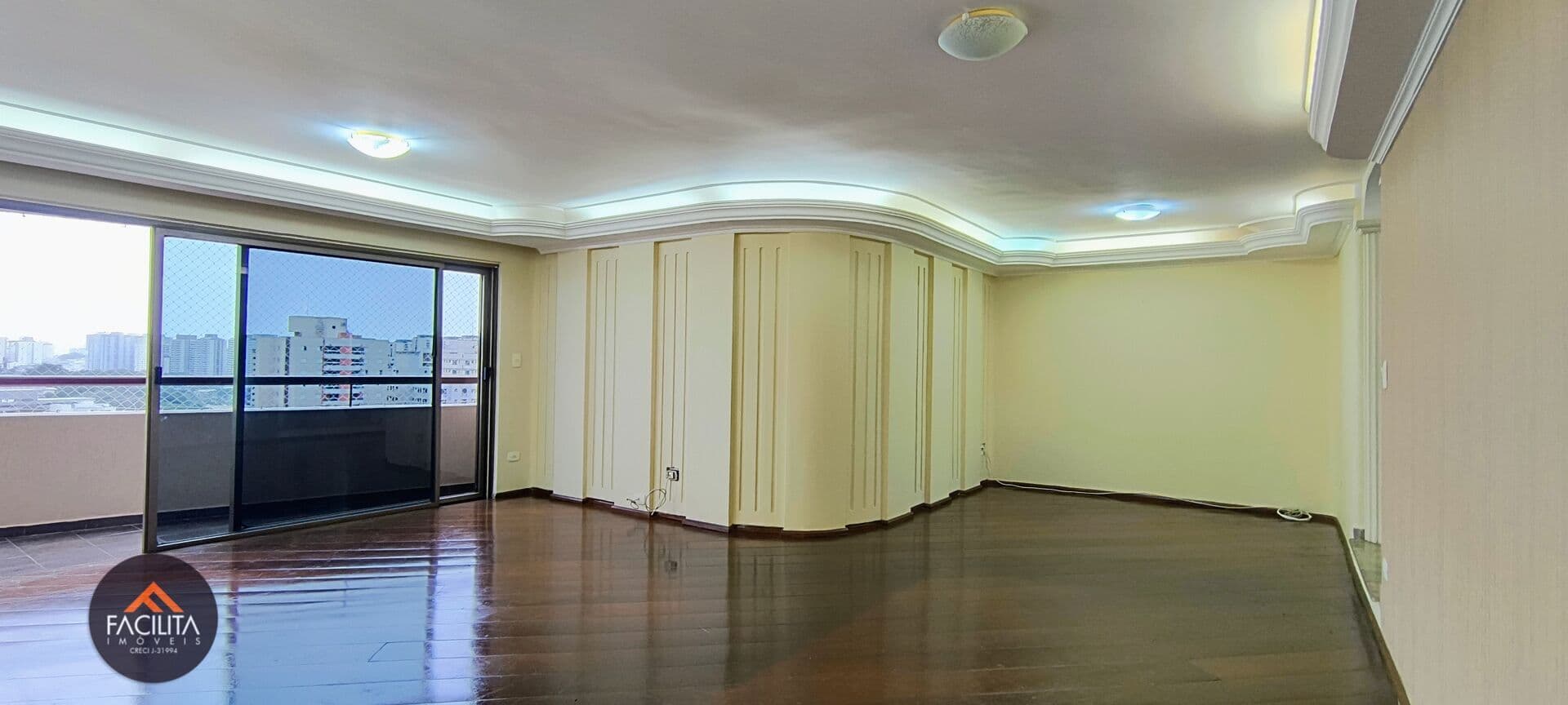 Apartamento em Santo André - Vila Assunção
