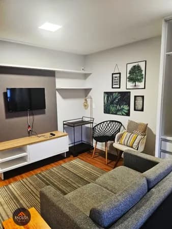 Apartamento em São Paulo - Liberdade