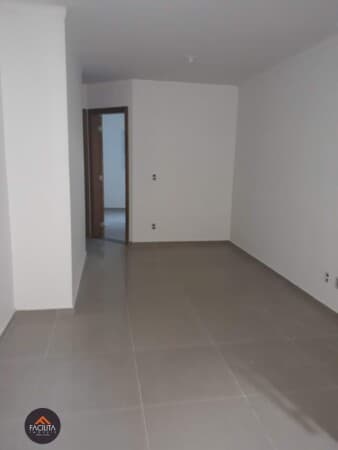 Apartamento em Santo André - Vila Alzira