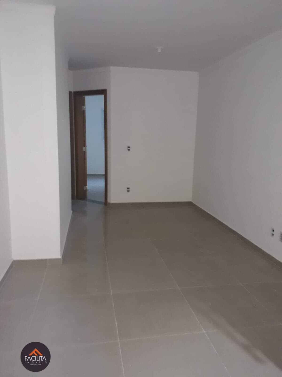 Apartamento em Santo André - Vila Alzira