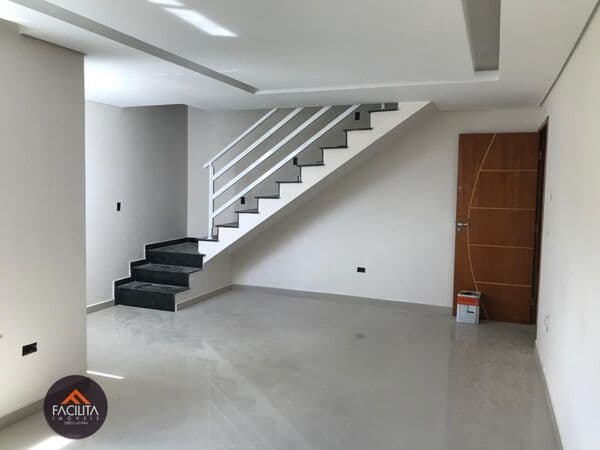 Apartamento em Santo André - Vila Valparaíso