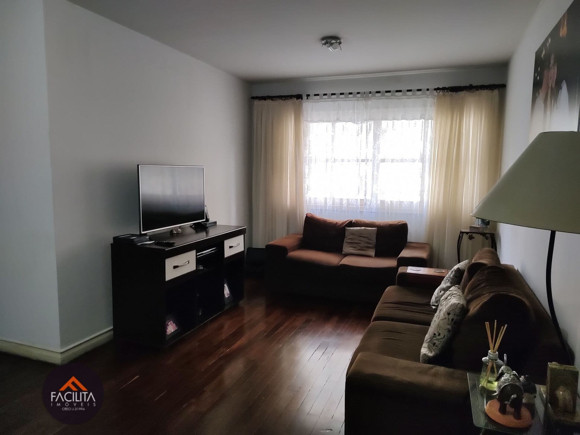 Apartamento em São Bernardo do Campo - Centro