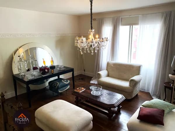 Apartamento em Santo André - Vila Assunção