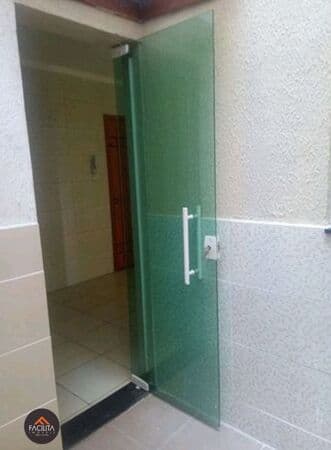 Apartamento em Santo André - Jardim do Estádio
