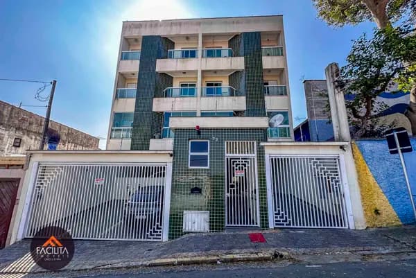 Apartamento em Santa Terezinha, São Bernardo do Campo/SP