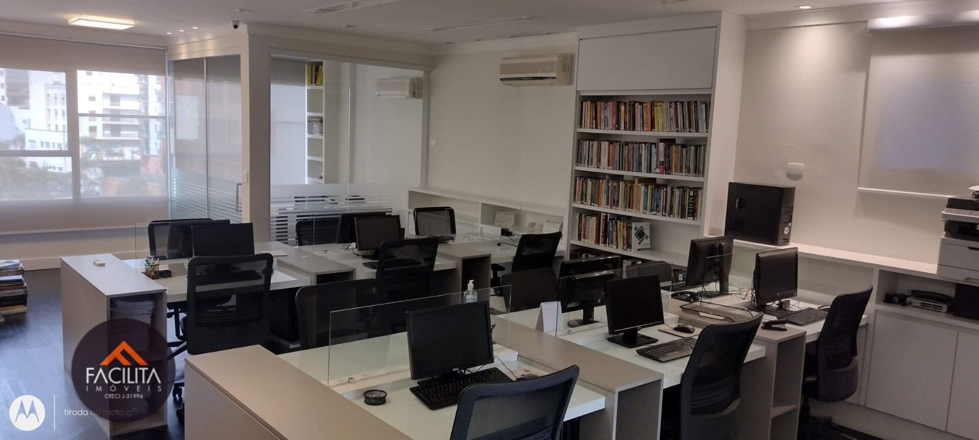 Sala/Conjunto em Santo André - Vila Bastos