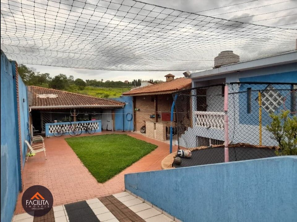 Casa Térrea 3 dormitórios na Vila Pires