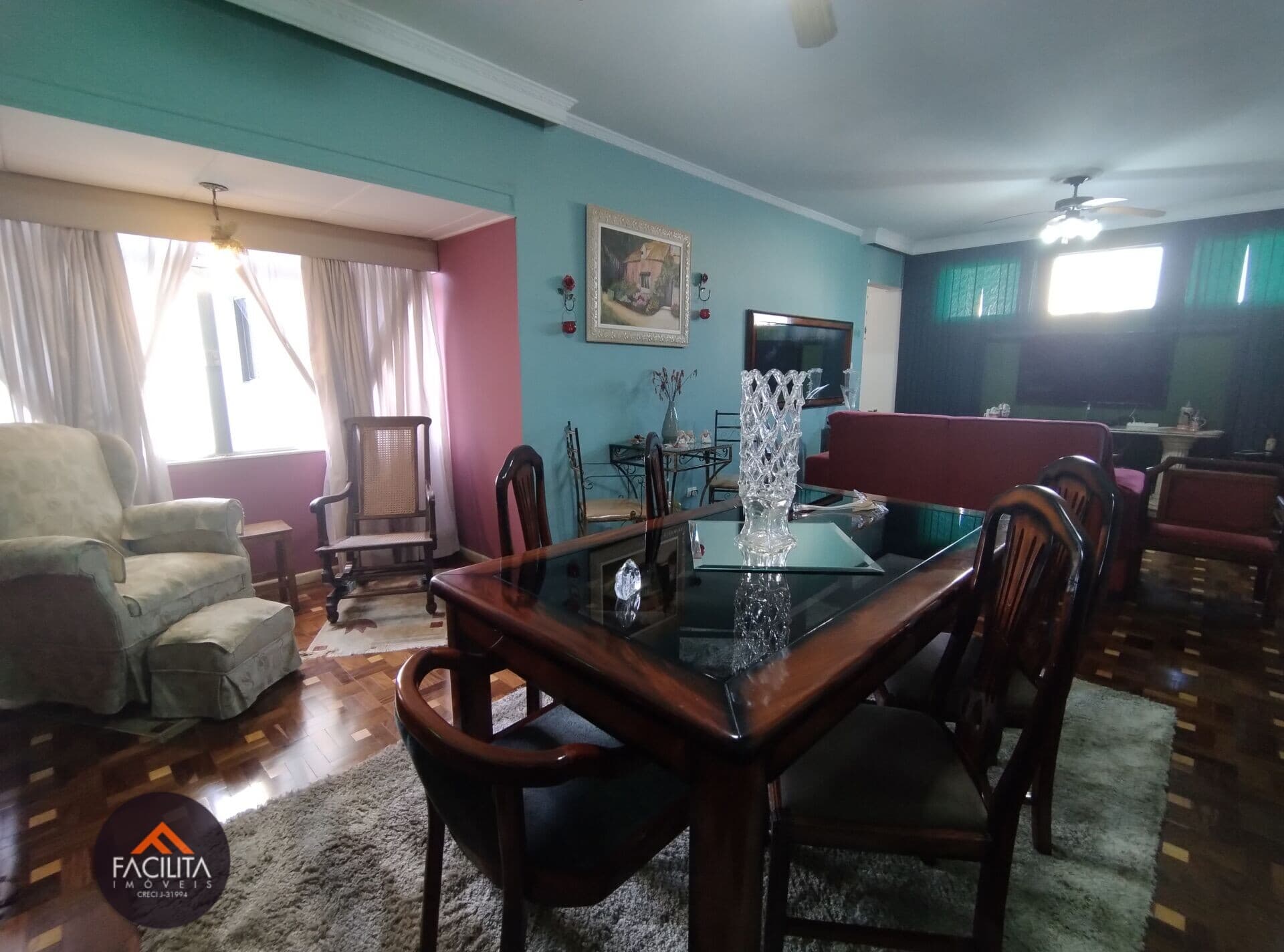 Apartamento em Santo André - Vila Assunção
