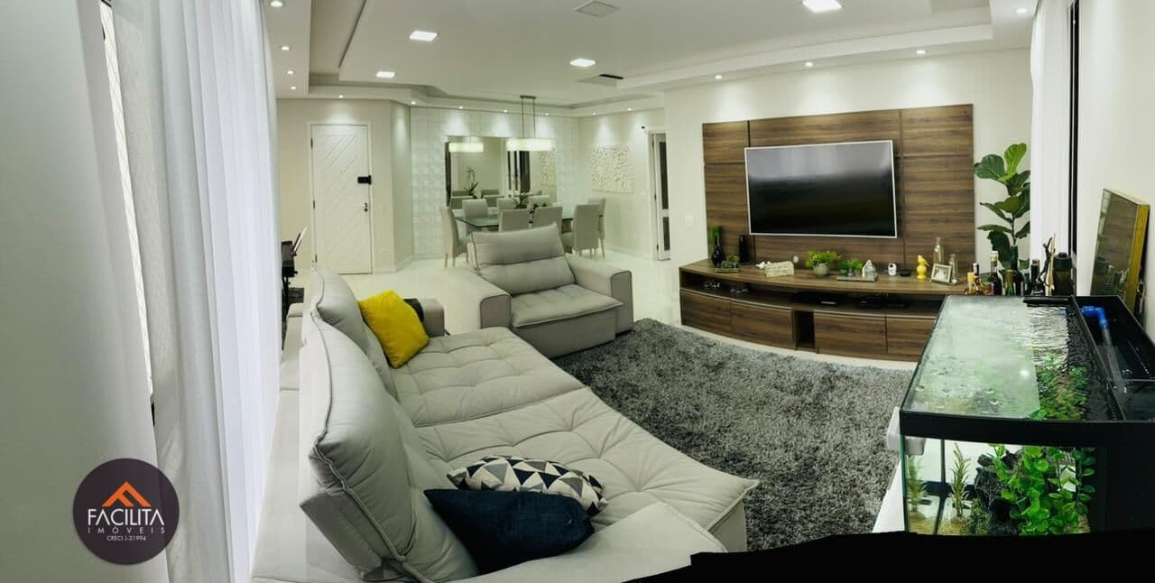 Apartamento em Santo André - Vila Santa Teresa