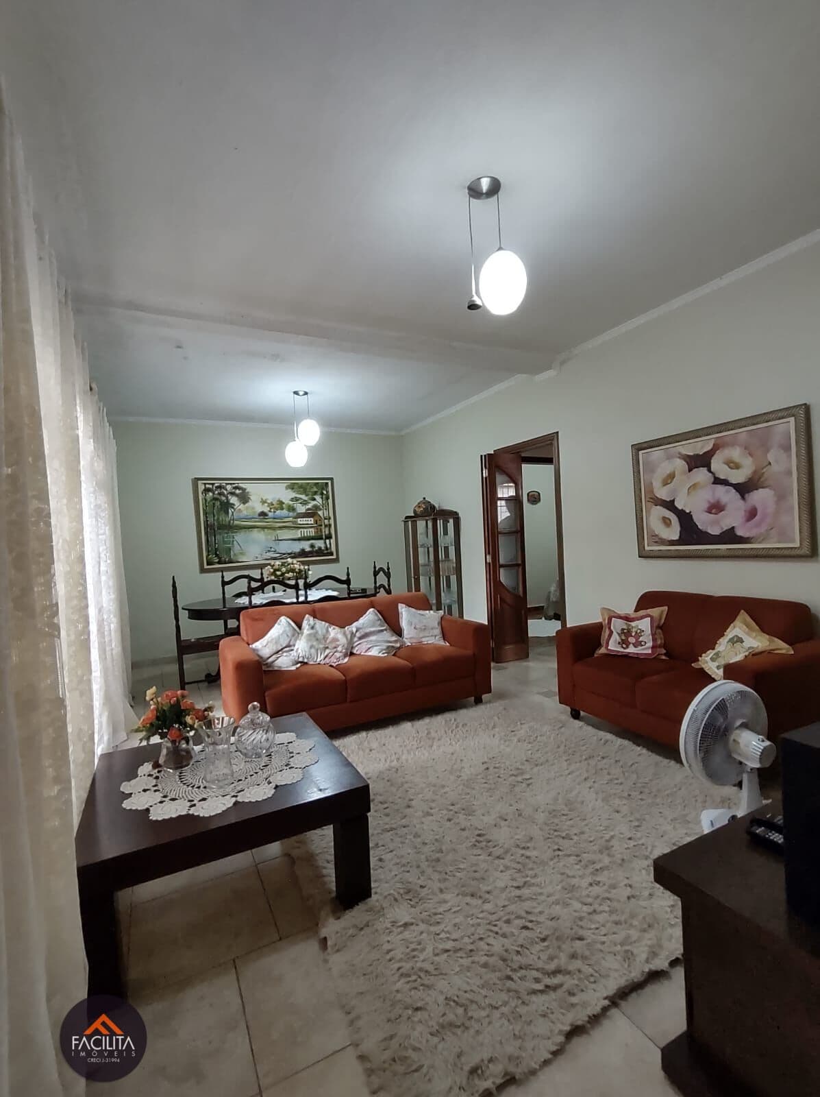 Casa em Mauá - Parque São Vicente