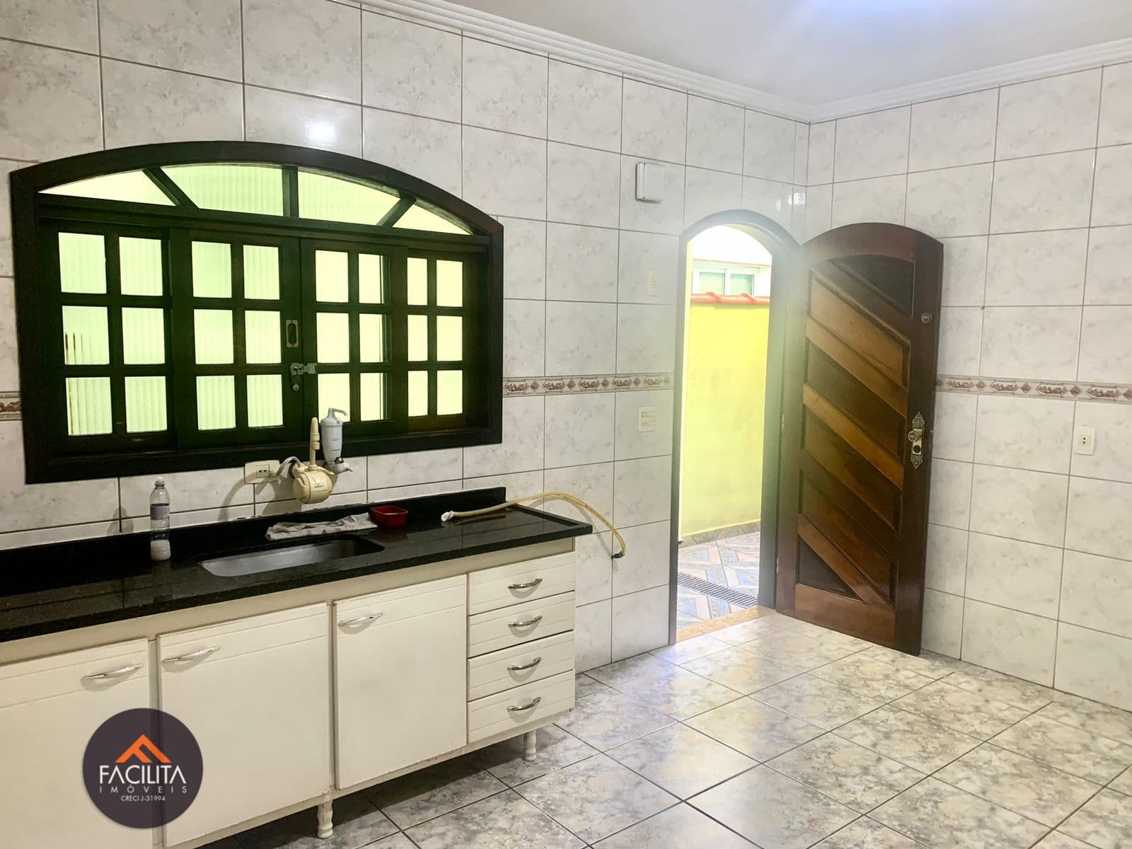 Casa em Vila Pires, Santo André/SP