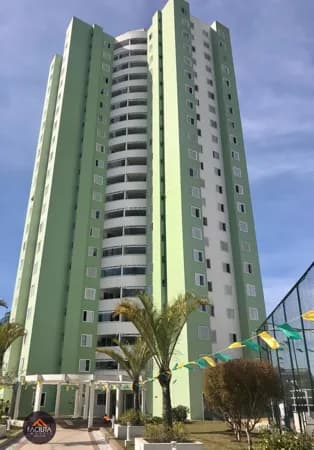 Apartamento em Santo André - Parque Jaçatuba