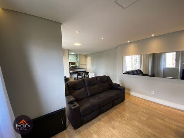 Apartamento em São Paulo - Saúde