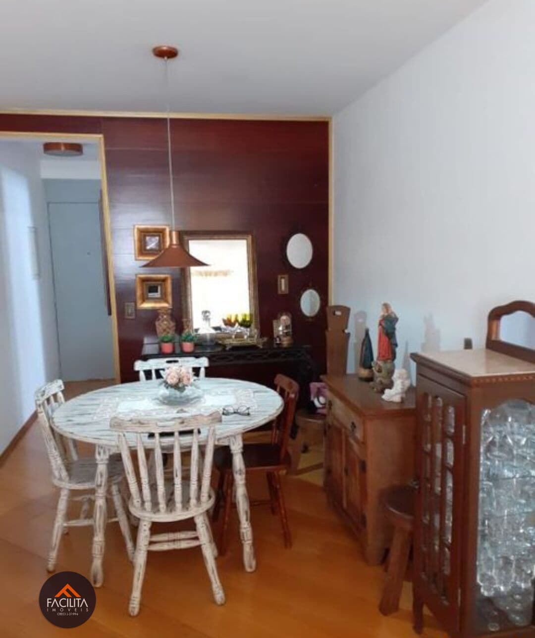 Apartamento em Santo André - Vila Valparaíso