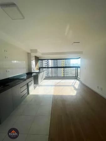 Apartamento em Santo André - Vila Assunção