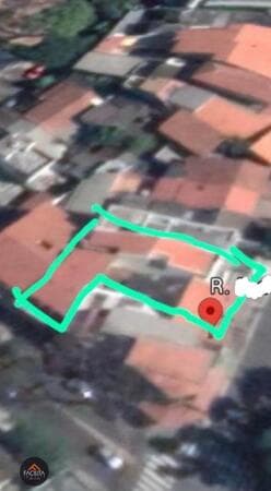 Lote/Terreno em Santo André - Vila Assunção