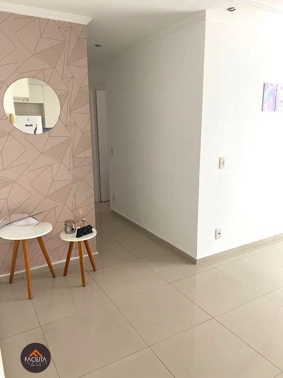 Apartamento em Vila Alzira, Santo André/SP